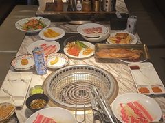 -火炉火自助餐(喜隆多店)