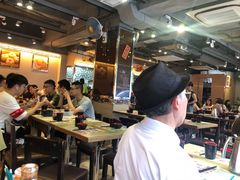 大堂-添好运点心专门店(北角店)