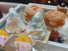 -威斯汀舞台餐厅