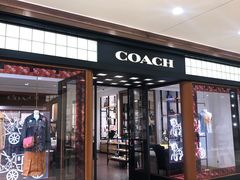 -COACH蔻驰(星光68广场店)