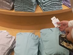 -优衣库(银座店)