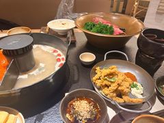 -山缓缓火锅(上海闵行龙湖店)