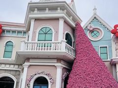 -厦门方特梦幻王国