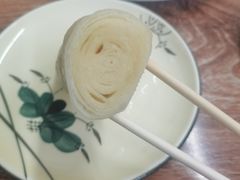 卷子-排骨王·三十年本地老菜馆