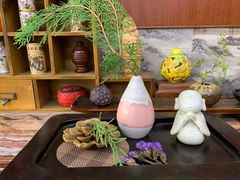 -弘法寺斋菜馆素食