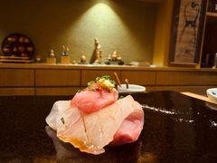 -Hulu Sushi葫芦寿司 Omakase