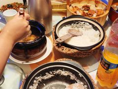 -融汇湘天(大岭山店)