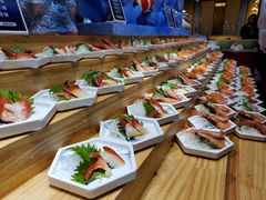 -丰卓会海鲜自助(中润大道店)