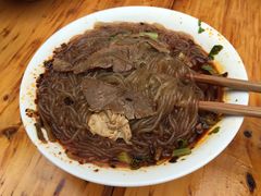 -甘记肥肠粉(马鞍北路店)