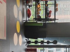 -威尔仕健身(海伦中心店)