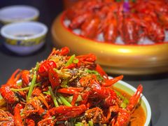 -虾乐园龙虾·夜宵(松江店)