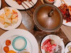 -无锡百乐温德姆花园酒店·自助餐厅