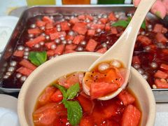 -芭夯兔·兔肉汤锅(新都店)