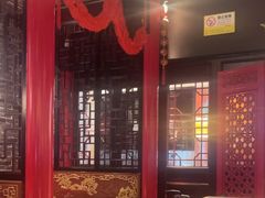 -缪氏川菜(深圳北站缤果空间店)