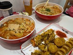 -高福麻辣烫(新阳店)