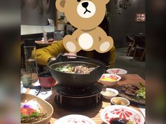 -味太助·银饭食堂(中华城店)