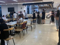 -素清香(解放路店)