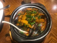 -蜀香坊(墨尔本唐人街旗舰店)