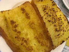 香煎黄金糕-仁信老铺(华盖路店)