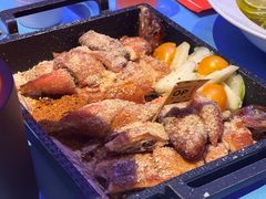 -胡桃里乐队酒馆(广州塔店)