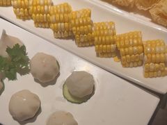 -同仁四季椰子鸡(罗湖国贸店)