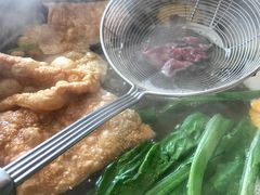 -焯牛潮汕牛肉火锅(云峰街创始店)