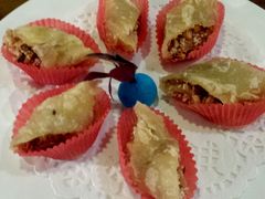 -梧桐花园餐厅(新城店)