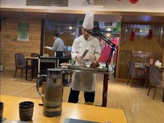 -澜小宴·胶东海鲜烟台味(时光塔店)