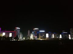 -诸暨耀江开元名都大酒店·琉森湖自助餐厅