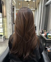 -凯博K-boom Hair Salon