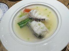 -金成潮菜博物馆(海珠湿地店)
