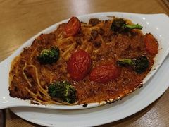 -棒约翰比萨·意面(独墅湖店)