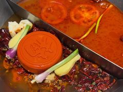 -楠火锅(仁恒梦中心店)