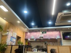 -甜蜜蜜港式茶餐厅(虹梅店)