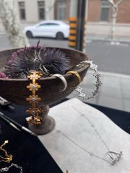 -OOAK设计师品牌概念店(新乐路店)