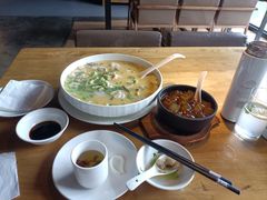 -東舍食唐精品陕菜馆