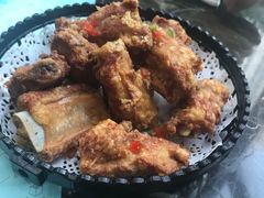 -大树餐厅(红旗街万达店)