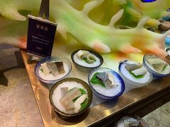-海鼎荟海鲜姿造(仟禧汇店)