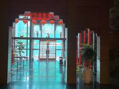 -顺兴老茶馆·精品川菜(世纪城店)