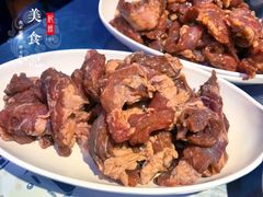 牛肋条-喜来稀肉(虹泉路店)