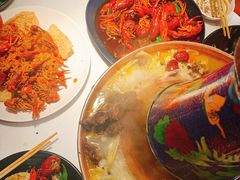 -红盔甲·小龙虾(天钥桥店)