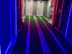 -CUBE私教·普拉提·拳击(龙漕路店)