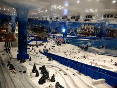 -长沙湘江欢乐雪域