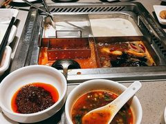 -海底捞火锅(龙湖北京大兴天街店)