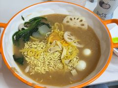 -刘文祥麻辣烫(望京店)