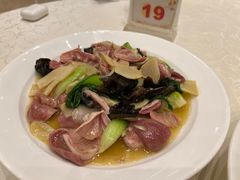 -永和红旗美食城