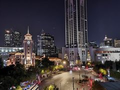 -王鼎精致料理铁板烧(世博源店)