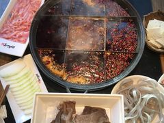 -纸盐河码头火锅(十八梯店)