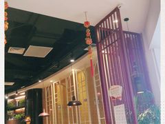 -氿熹干锅•牛蛙•烤鱼(印象城店)