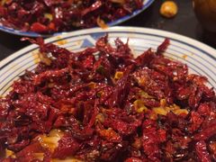 -福苗小骆驼烧烤(大唐不夜城店)